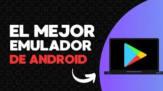 🔥 ¡Descubre el MEJOR Emulador de Android para PC! 🚀 | Guía Completa de LDPlayer 2024 🎮