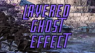 How to Make a Simple Layered Repeated Ghost Effect in Adobe Premiere Pro 2020