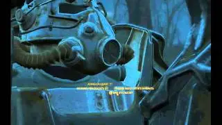 Fallout 4 - 134 - Братство стали - Без пощады (квест) 1