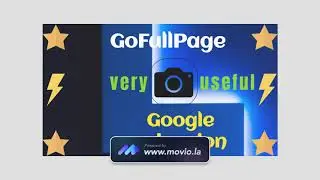 What is go full page, what is go full page extension, how to use go full page for screen shot of web