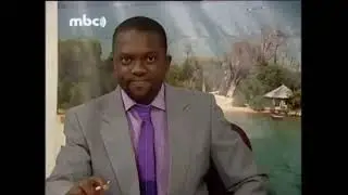 A Collection of Various News Intros