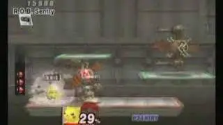 Super Smash Bros Brawl Subspace Emissary Part 10