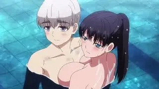 POOL OF LOVE!