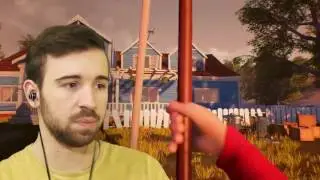 КАК ВЗБЕСИТЬ СОСЕДА