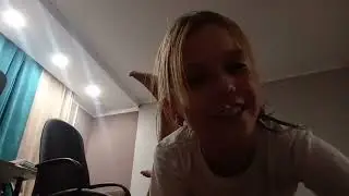 Челлендж ЙОГА 🧘‍♀️) С Дашей !!