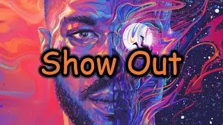 Kid Cudi feat. Skepta & Pop Smoke - Show Out (Legendado)