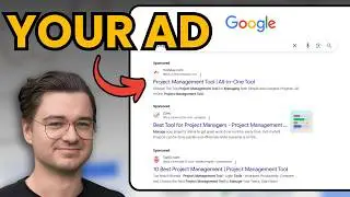 Ad Rank Explained - How to Improve Ad Rank? (Google Ads)