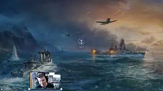 Russian Low Tier Cruisers - World of Warships