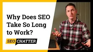Why Does SEO Take So Long to Work? (And How to Speed Up Search Engine Optimization Results)