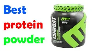 best protein Powder for good health 2019-2020 | protein powder for women