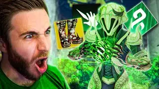 I've FINALLY Found The BEST STRAND Subclass! (So Good!)