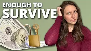 You Have To Get to $5,000,000 To 'Survive'