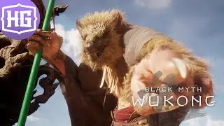 Black Myth: Wukong - How to Access Kingdom of Sahali / Drunken Boar Quest