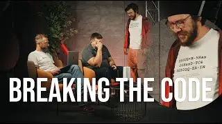 Crossroads: Breaking the code