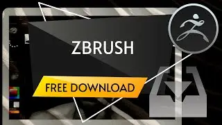 ZBrush Crack | ZBrush Free Download Crack | ZBrush 2024 Crack