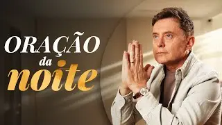 Oração da Noite - 4 de Setembro com Fábio Teruel