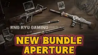 Valorant Leaks NEW BUNDLE APERTURE