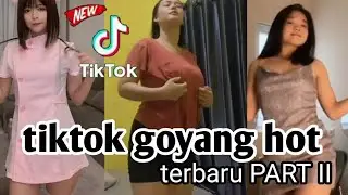 goyang pargoy hot tiktok | Asian hot tiktok dance new 2022