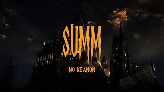 NO DEANON - SUMM (official audio)