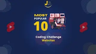10 Most Popular Coding Challenge Websites |  Jobly