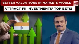 FII Selling Outlook: Will It Continue? | Liquidity Situation In Stock Market | Largecaps Vs Midcaps