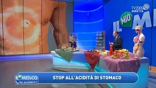 Stop allacidità di stomaco. I cibi da evitare. Quali farmaci?