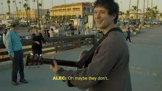 Alec Benjamin - Can I Sing for You (By Now)