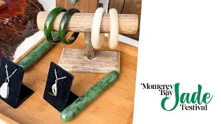 Monterey Bay Jade Festival Channel Trailer