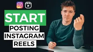 5 ESSENTIAL TIPS to GROW on INSTAGRAM using REELS
