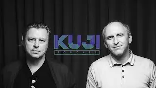 Гавр и Маловичко: один на один с историей (Kuji Podcast 169)