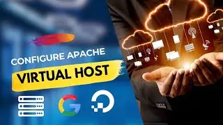 How to Configure Apache Virtual Hosts on VPS Like a Pro