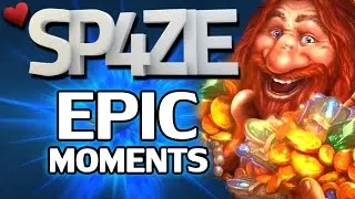 ♥ Epic Moments - 