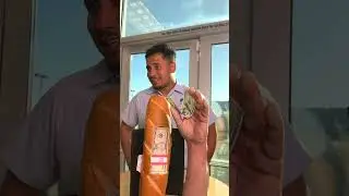 Mailman pays it forward and discovers life-changing gift!