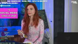 i will no longer buy Amouranth´s fart jar