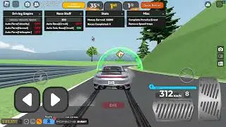 [PORSCHE] Driving Empire 🏎️ Car Racing OP script| instant complete event, auto race and auto farm