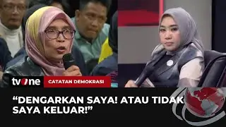 Debat Panas! Pengacara Saka Tatal vs Kuasa Hukum Vina, soal Penyiksaan Saka Tatal | tvOne