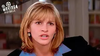 Jackie And Isabel Fight About Shower Sex | Stepmom (Susan Sarandon, Julia Roberts)