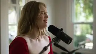 Freya Ridings - Who's Afraid Of Little Old Me by Taylor Swift