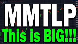 MMTLP SAGA: This is BIG! We Might Have The Depositions From Sam Draddy! Jim Cramer & Spoofing?