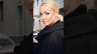 Анастасия Волочкова.. Печальный финал..