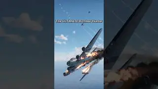 Was the Me 262 really the ULTIMATE Bomber Hunter?