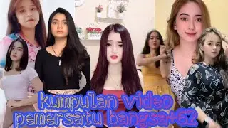 KUMPULAN VIDIO TIKTOK PEMERSATU BANGSA+62//ADU MEKANIK...