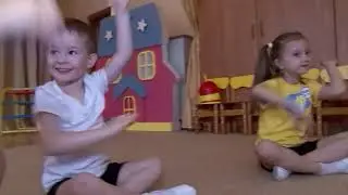 «РЕАЛИЗАЦИЯ СОЦИАЛЬНО-ОЗДОРОВИТЕЛЬНОЙ ТЕХНОЛОГИИ «ЗДОРОВЫЙ ДОШКОЛЬНИК»