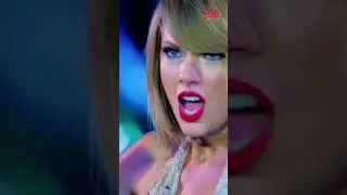 #shorts This Love - Taylor Swift - 1989 World Tour 2015 - EAS Channel