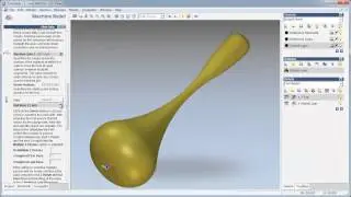 Import rotary model to artcam and make toolpath, Artcam tutorial