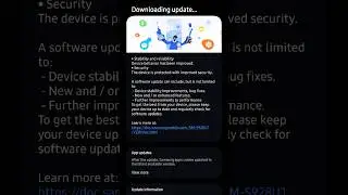 NEW Samsung S24 Ultra Software Update Available with April Security Patch!