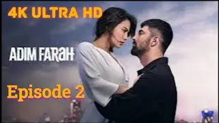 Adim Farah Episode 2 with English Subtitles | Turkish Web Series With English Subtitles EP-2