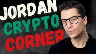 @busyjordy from Crypto Corner