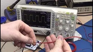 Signal reflections and Transmission lines - Ec-Projects