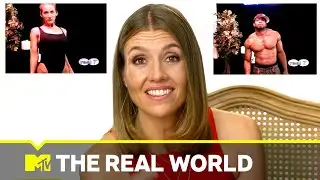 The Real 7 📺 The Real World: New Orleans